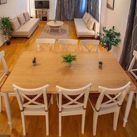 Innsbruck East Side Apartment I Free Street Parking 外观 照片