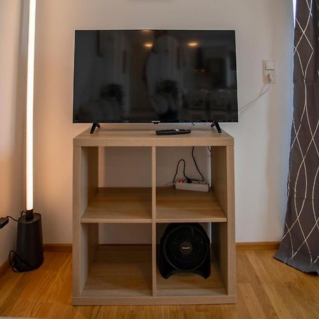Innsbruck East Side Apartment I Free Street Parking 外观 照片