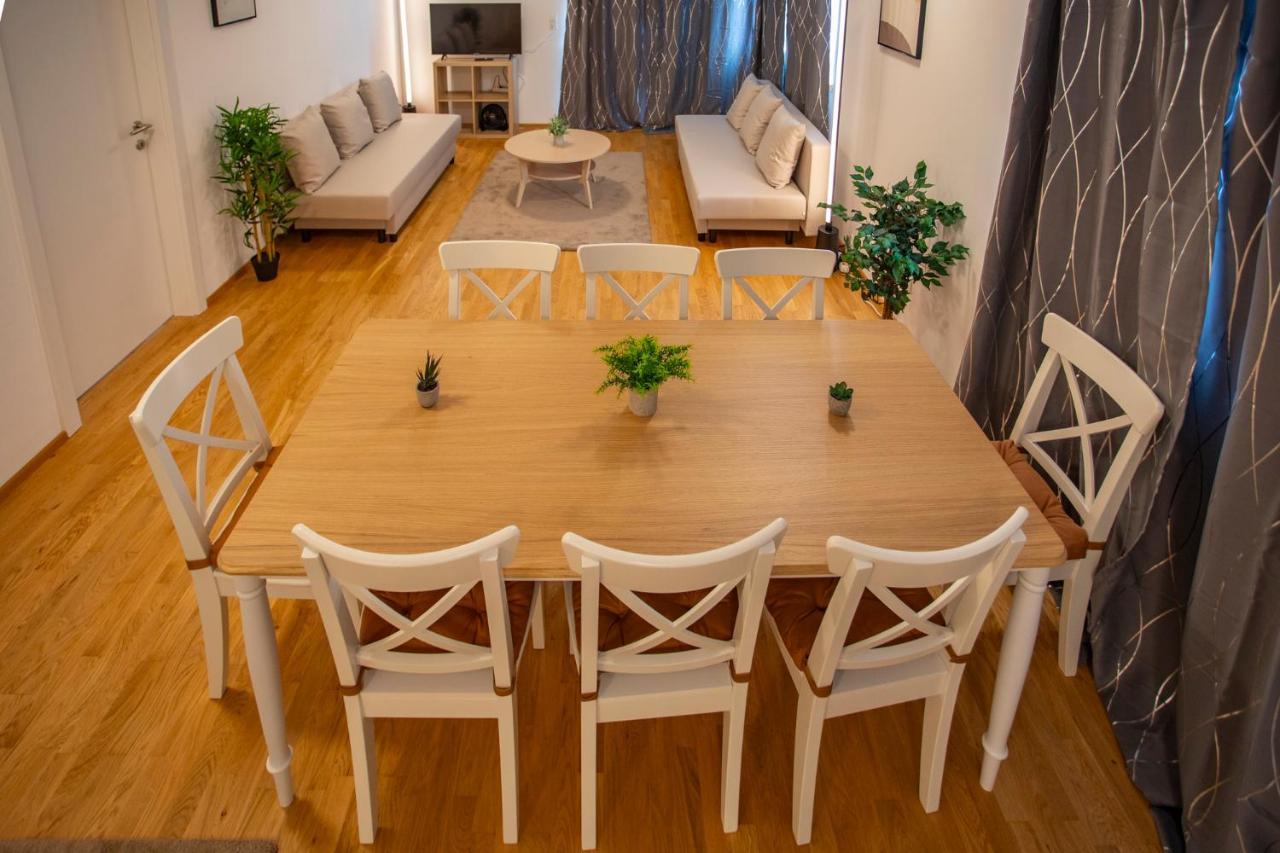 Innsbruck East Side Apartment I Free Street Parking 外观 照片