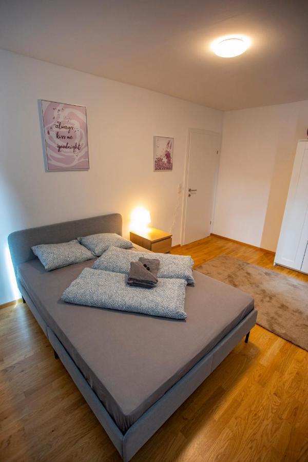 Innsbruck East Side Apartment I Free Street Parking 外观 照片