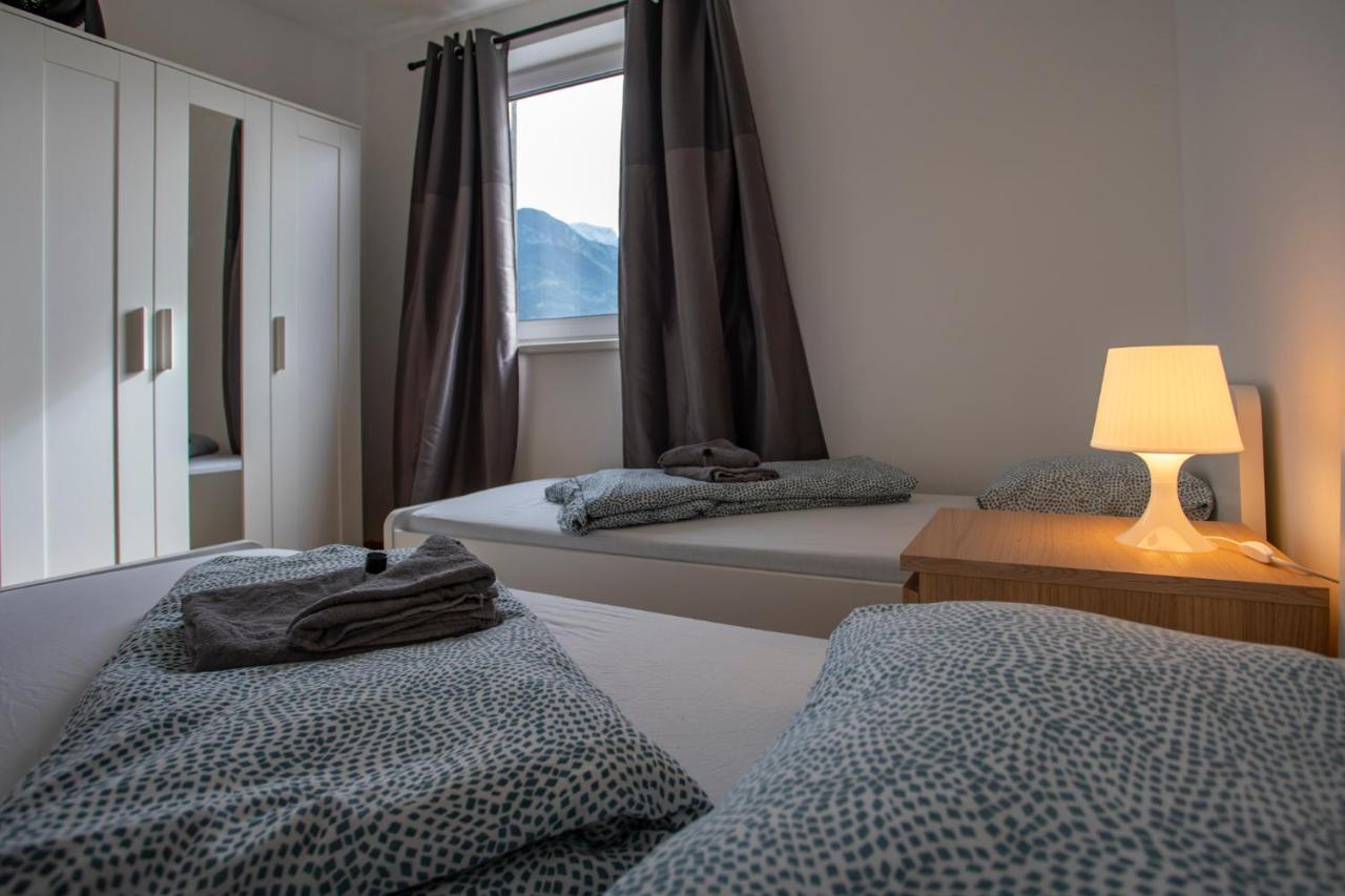 Innsbruck East Side Apartment I Free Street Parking 外观 照片