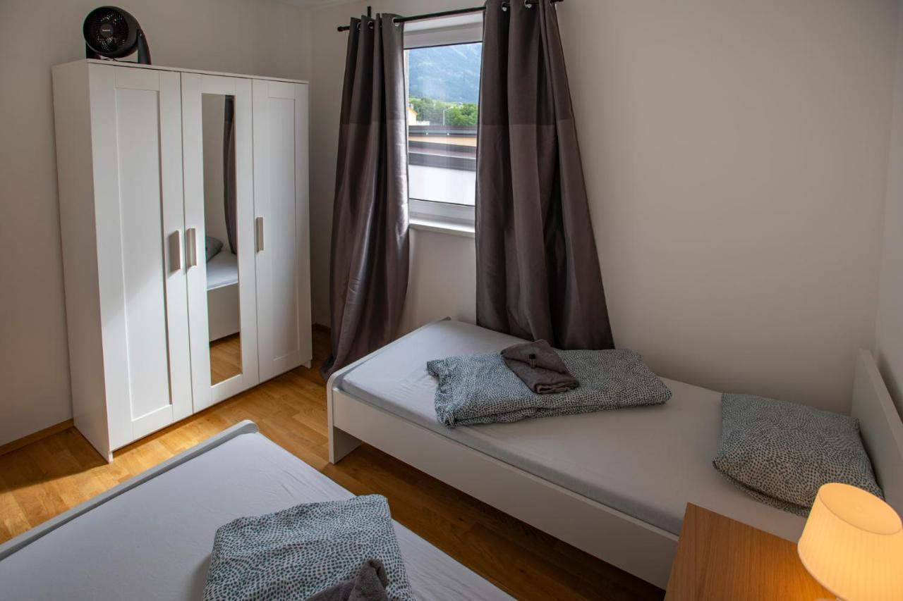 Innsbruck East Side Apartment I Free Street Parking 外观 照片