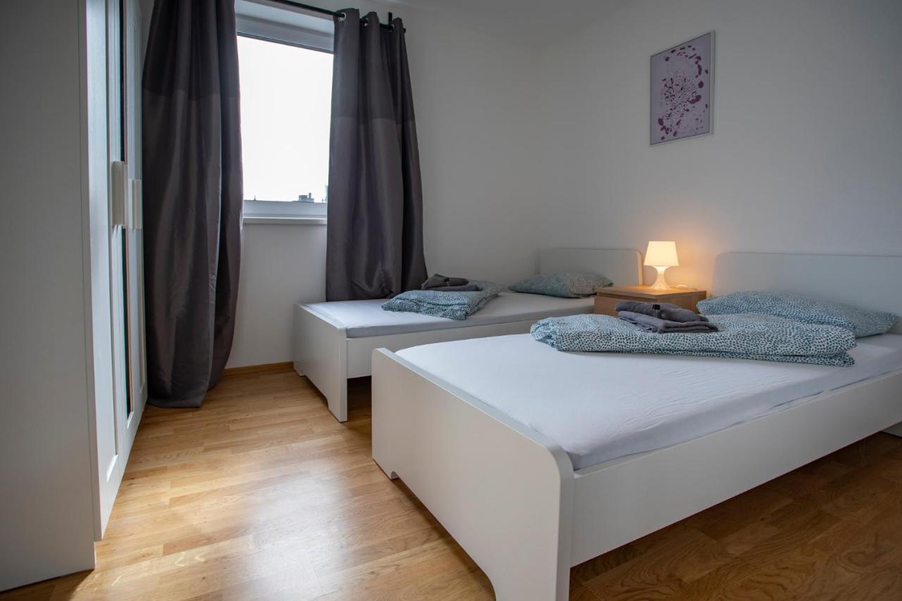 Innsbruck East Side Apartment I Free Street Parking 外观 照片