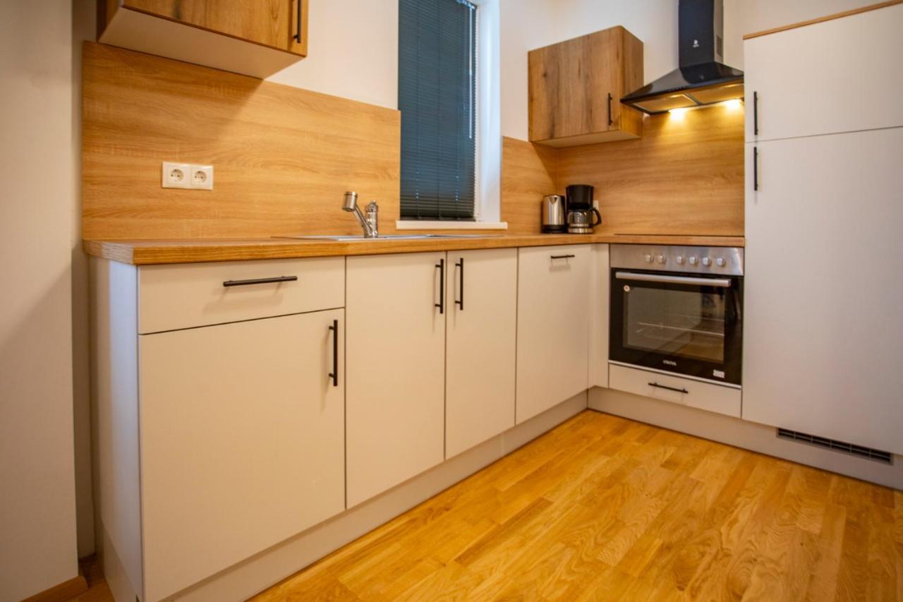 Innsbruck East Side Apartment I Free Street Parking 外观 照片