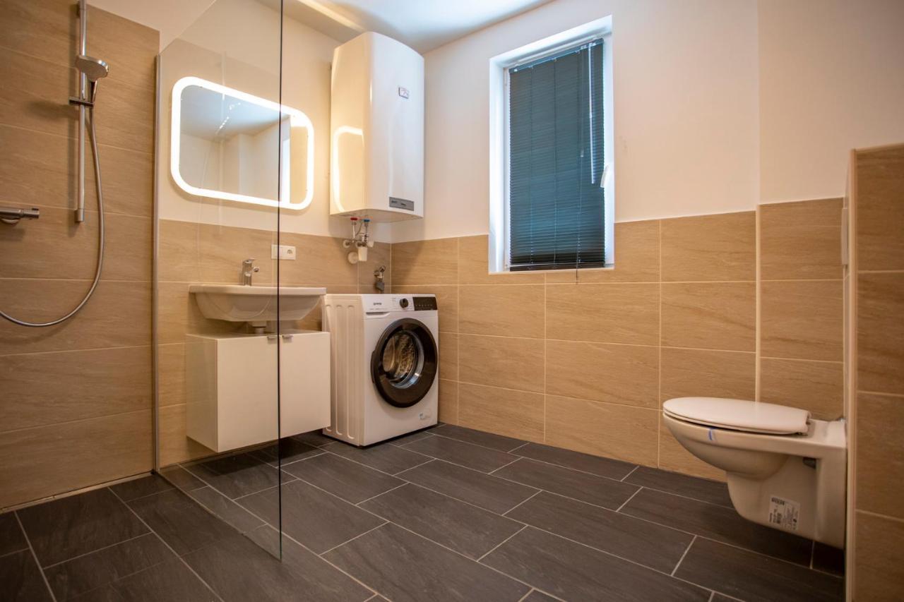 Innsbruck East Side Apartment I Free Street Parking 外观 照片