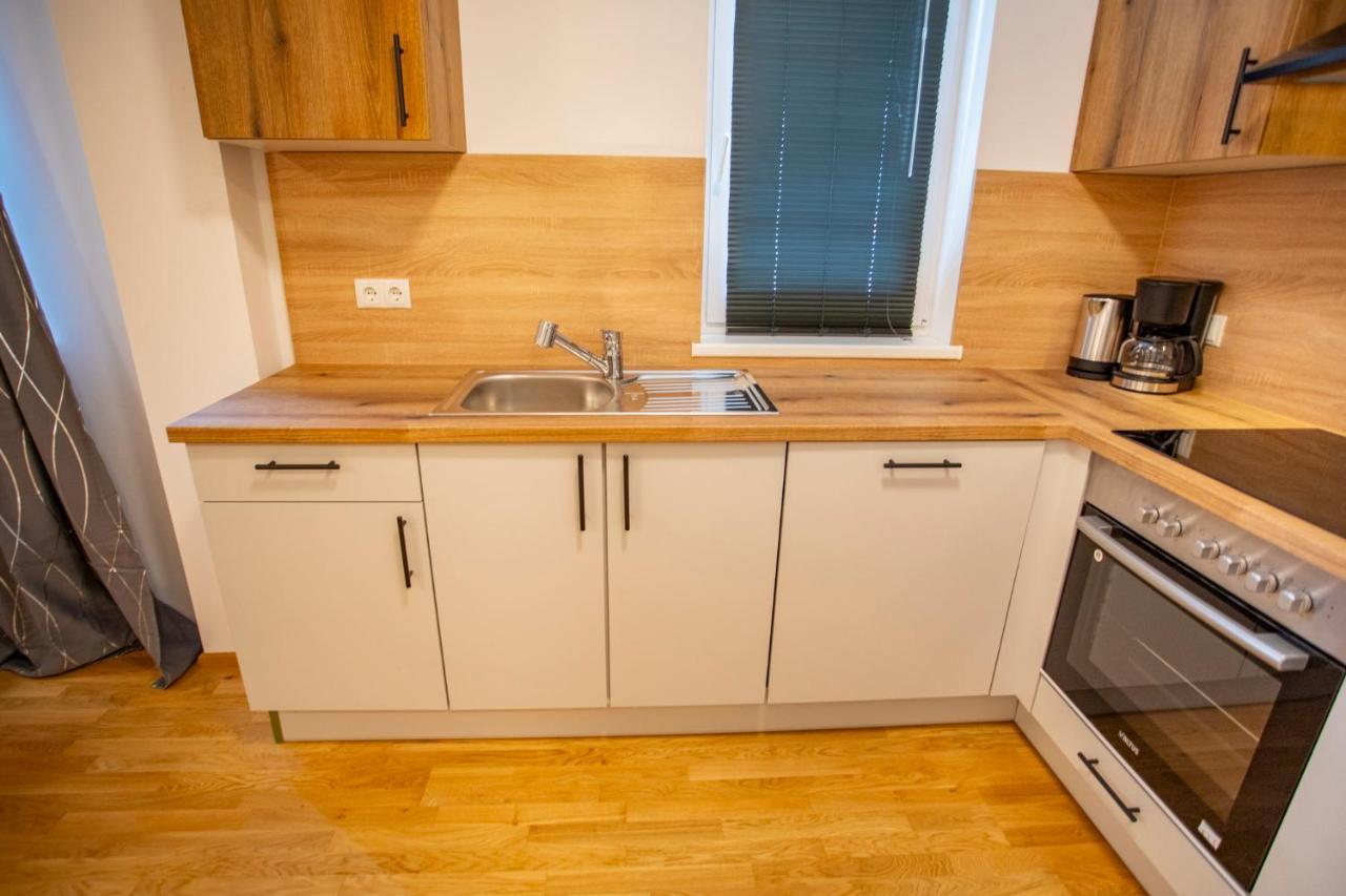 Innsbruck East Side Apartment I Free Street Parking 外观 照片