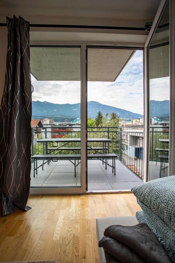 Innsbruck East Side Apartment I Free Street Parking 外观 照片