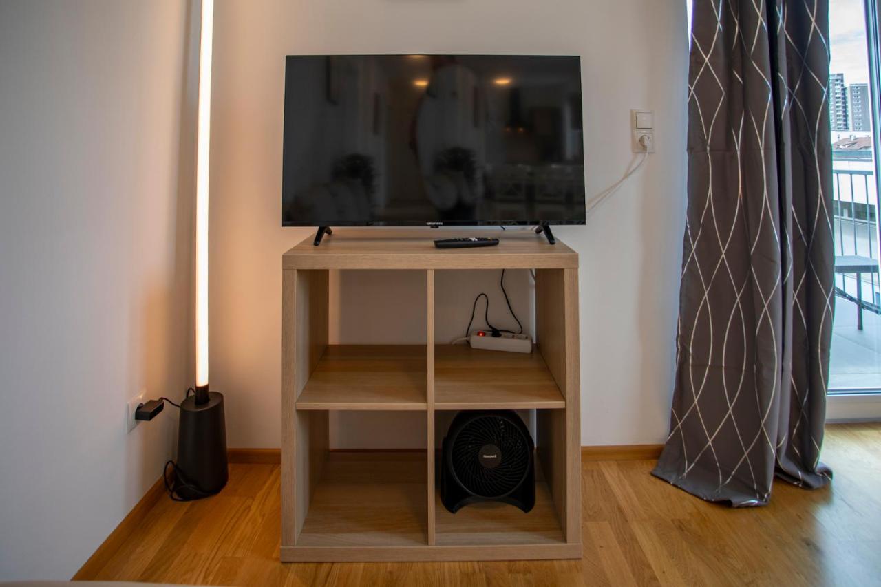 Innsbruck East Side Apartment I Free Street Parking 外观 照片