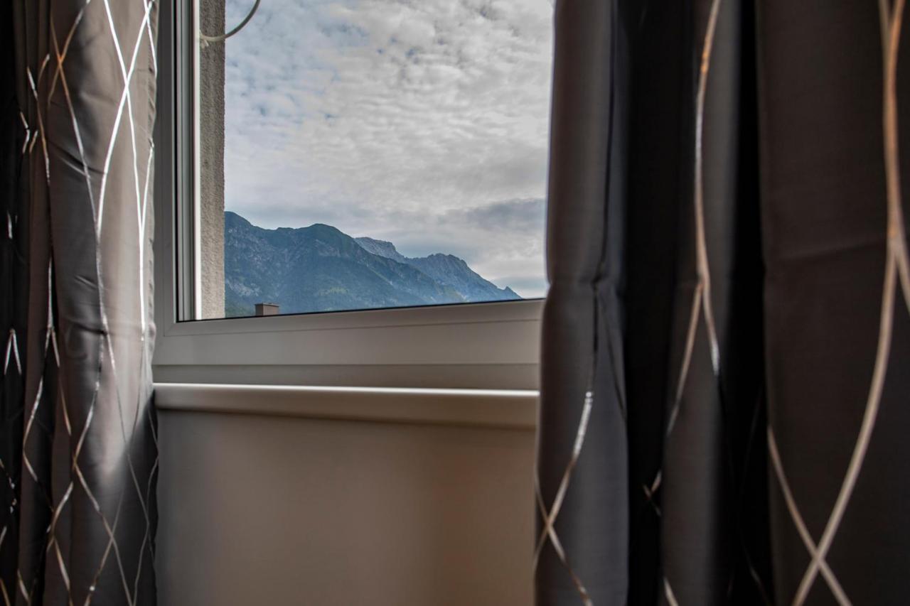Innsbruck East Side Apartment I Free Street Parking 外观 照片