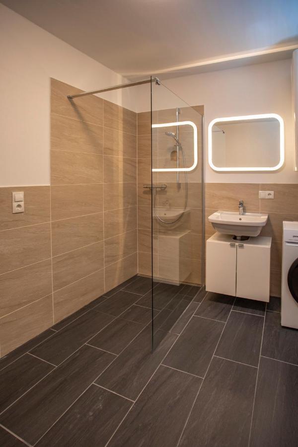 Innsbruck East Side Apartment I Free Street Parking 外观 照片
